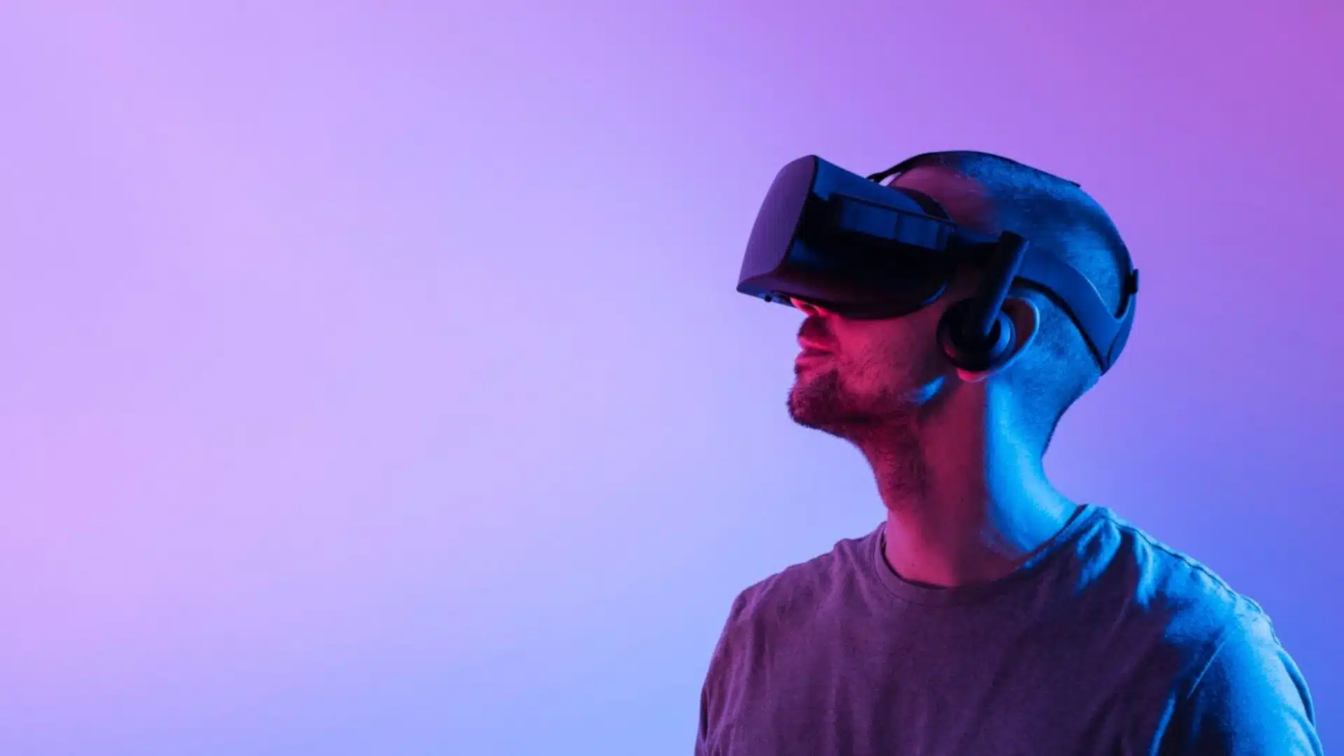 innovation technologique dans l'évènementiel : casques VR